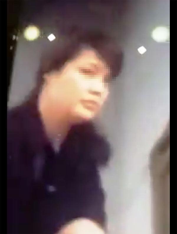 Góc khuất vụ Bí thư huyện uỷ vào nhà nghỉ hỏi thăm sức khỏe nữ cán bộ