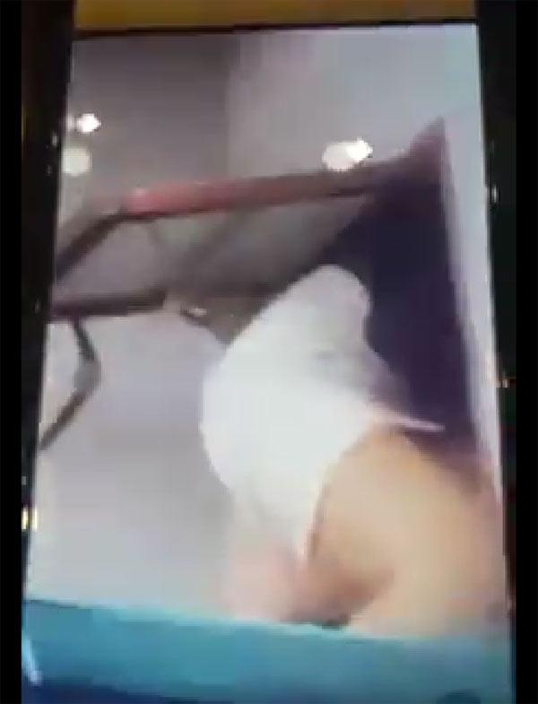 Góc khuất vụ Bí thư huyện uỷ vào nhà nghỉ hỏi thăm sức khỏe nữ cán bộ