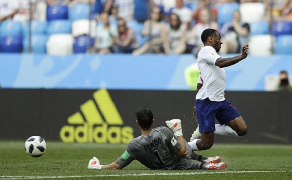 Kane ghi hat-trick, Anh thắng Panama bằng tỷ số quần vợt