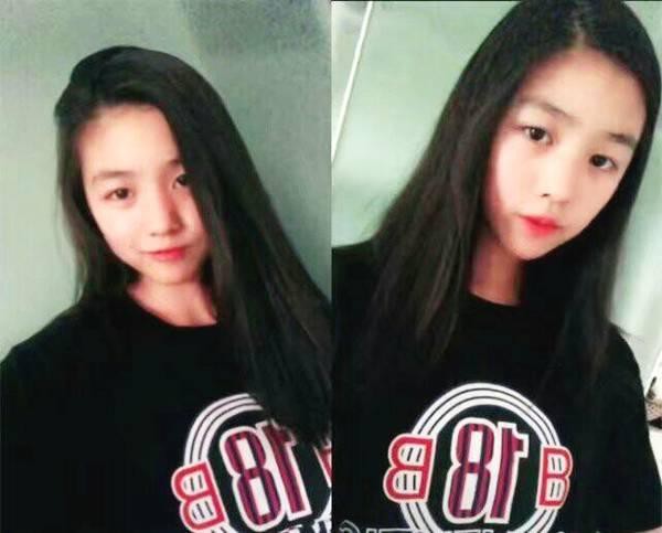 Con gái riêng của chồng Chương Tử Di được dự báo trở thành mỹ nhân tương lai khi mới 13 tuổi