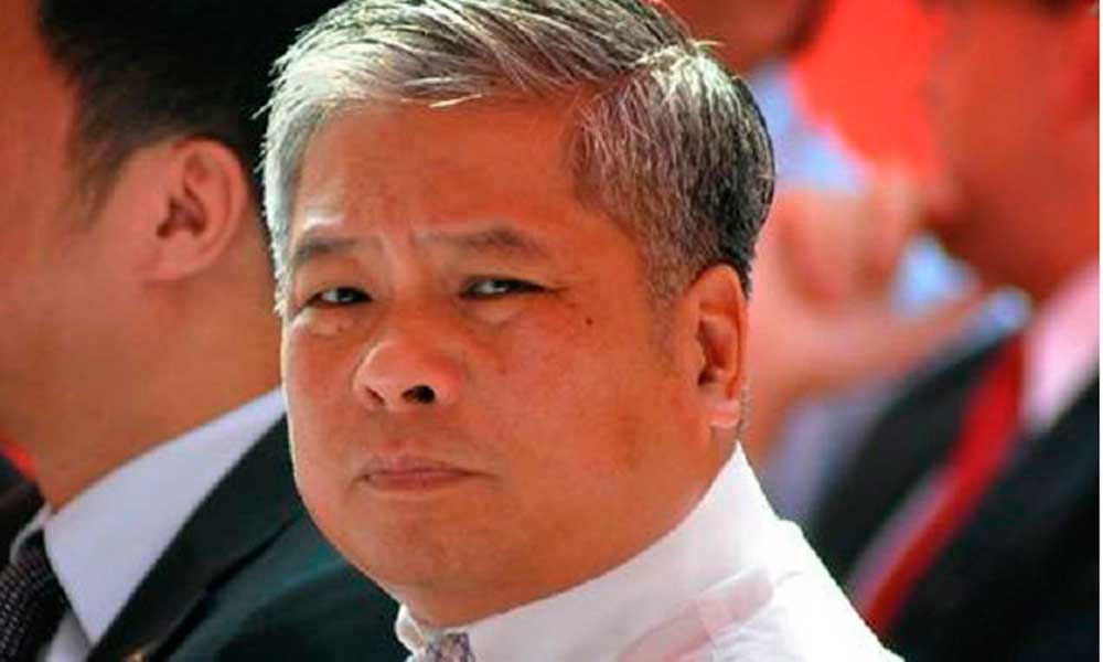 Ngày mai, nguyên Phó thống đốc NHNN Đặng Thanh Bình hầu tòa