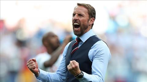 HLV Gareth Southgate chán vì thắng Panama quá dễ