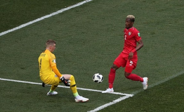 Kane ghi hat-trick, Anh thắng Panama bằng tỷ số quần vợt