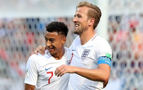 Kane ghi hat-trick, Anh thắng Panama bằng tỷ số quần vợt