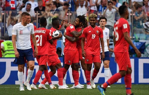 Kane ghi hat-trick, Anh thắng Panama bằng tỷ số quần vợt