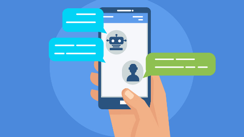 Nhân viên ảo dần thay người thật để bán hàng online ở Việt Nam Nhân viên ảo dần thay người thật để bán hàng online ở Việt Nam