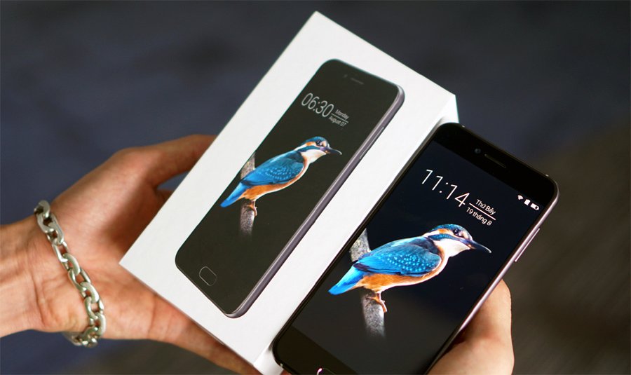 Smartphone Việt những số phận lay lắt và chết yểu