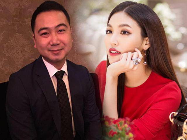 Giữa ồn ào chuyện cưới xin, bạn trai đại gia của Lan Khuê bất ngờ có hành động lãng mạn Giữa ồn ào chuyện cưới xin, bạn trai đại gia của Lan Khuê bất ngờ có hành động lãng mạn
