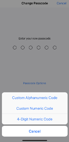 Lỗ hổng khiến mật khẩu iPhone có thể bị phá dễ dàng