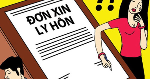 Chồng ly hôn vợ vì bị chê xấu, bẩn