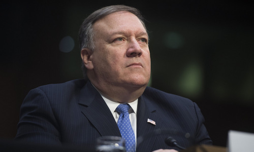 Mỹ nói Iran sẽ gặp cơn thịnh nộ nếu theo đuổi vũ khí hạt nhân