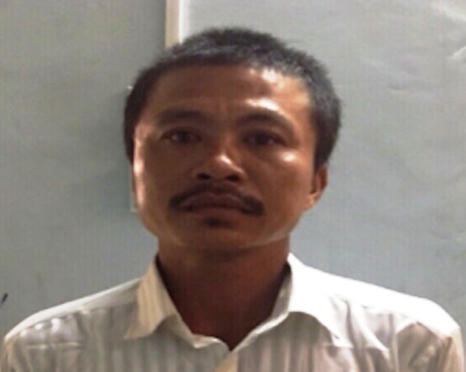 Tạm giữ nghi phạm giết chồng của người tình