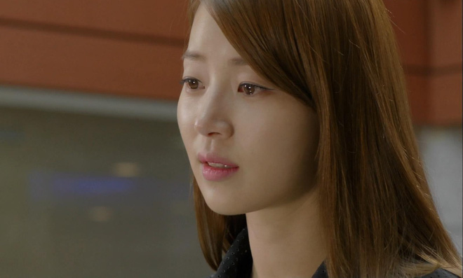 Tôi đã làm gì khi gặp lại người yêu cũ thế này?