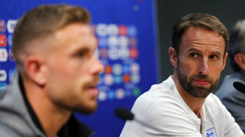 HLV tuyển Anh xem nhẹ sự cố lộ đội hình đấu Panama