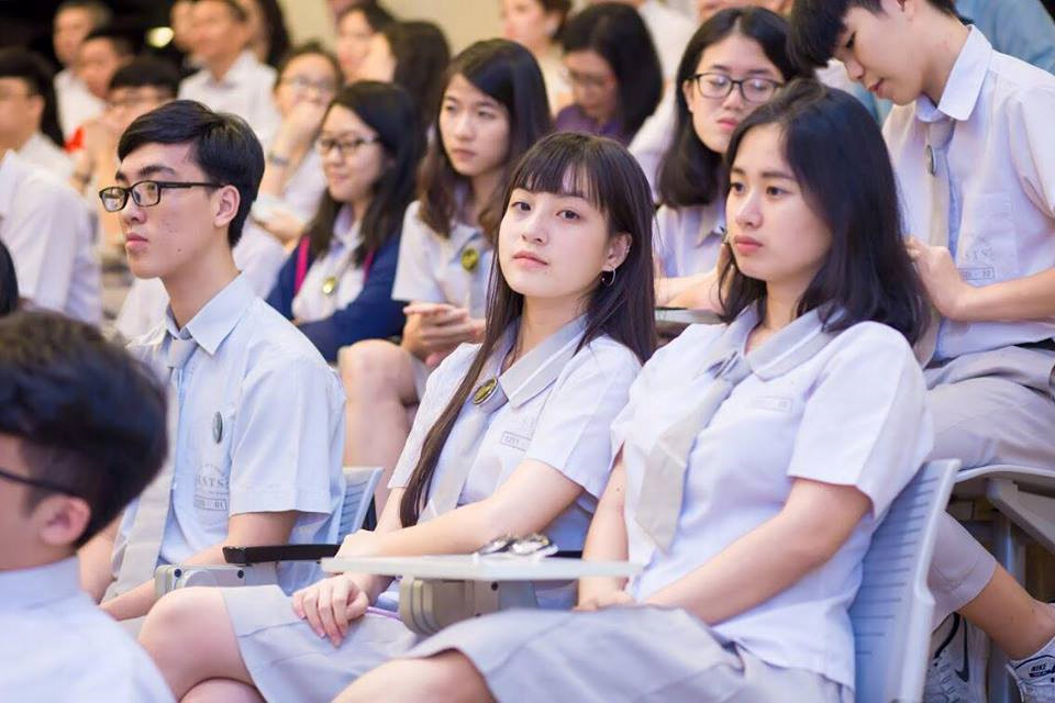 10X thi THPT quốc gia 2018: Đại học không còn là con đường duy nhất