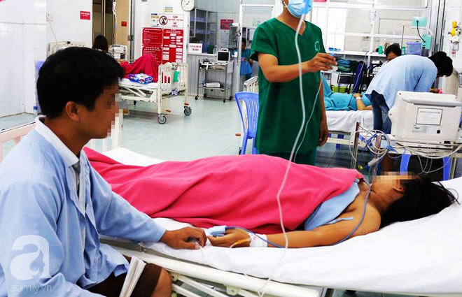 1 giờ cứu sống thai nhi bị dây rốn quấn cổ hiếm gặp ở Cần Thơ