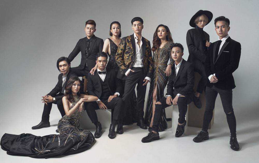 The Voice 2018 tập 6: Luật chơi mới được hé lộ trong Vòng Đối Đầu The Voice 2018 tập 6: Luật chơi mới được hé lộ trong Vòng Đối Đầu