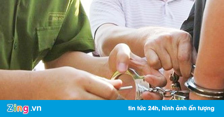 Truy tố cựu thượng tá công an bị cáo buộc lừa chạy việc hơn 24 tỷ