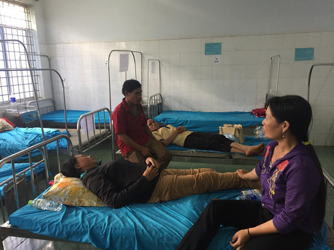 Sự thật phía sau clip đám đông kêu gào, chặn trước mũi xe cản tài xế cán qua người phụ nữ