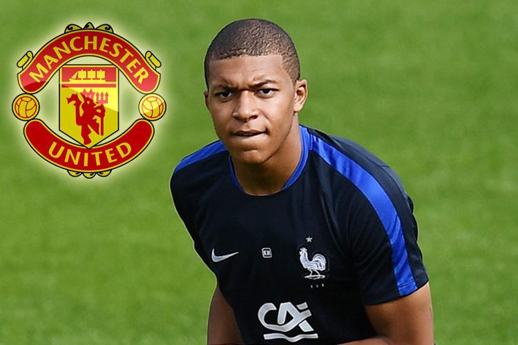 MU vung tay ký Mbappe, Harry Kane được châm ngòi rời Totenham