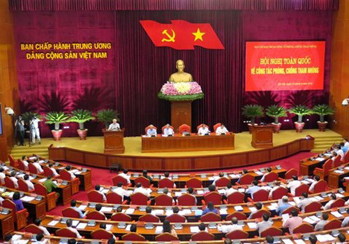 Thu hồi hơn 26.000 tỷ đồng trong 7 vụ án tham nhũng, kinh tế