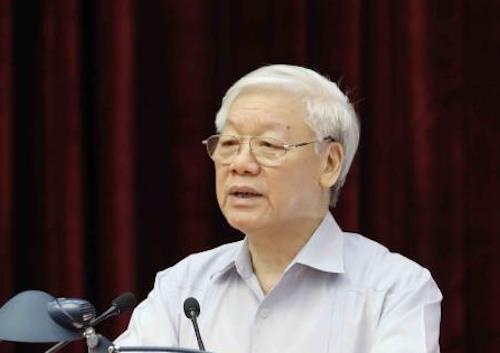 Thu hồi hơn 26.000 tỷ đồng trong 7 vụ án tham nhũng, kinh tế