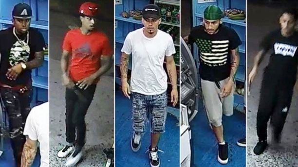 Giết nhầm người, trùm băng đảng đường phố nói xin lỗi