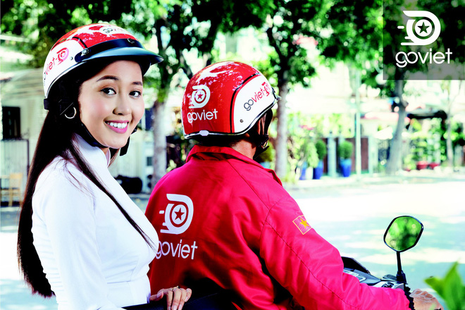 Đối thủ lớn nhất của Grab tại ĐNÁ: GO-JEK chính thức bước vào thị trường Việt Nam với tên gọi GO-VIET