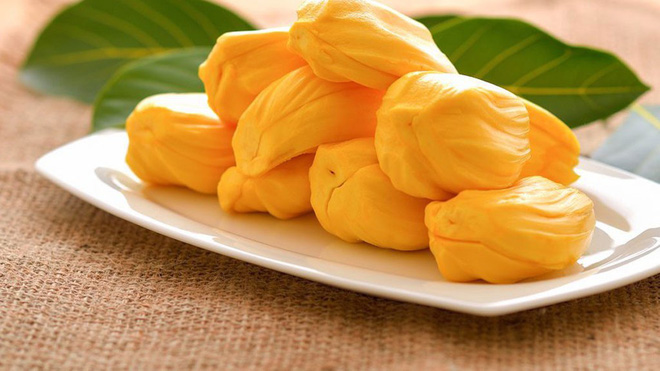 Mùa mít đang chín rộ, đừng quên tận dụng mít để làm những bài thuốc chữa bệnh này theo gợi ý của chuyên gia đông y