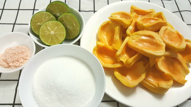 Mùa mít đang chín rộ, đừng quên tận dụng mít để làm những bài thuốc chữa bệnh này theo gợi ý của chuyên gia đông y