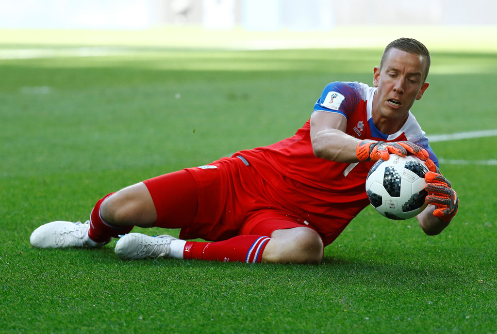 10 ngôi sao mới nổi sau 2 lượt trận vòng bảng World Cup 2018