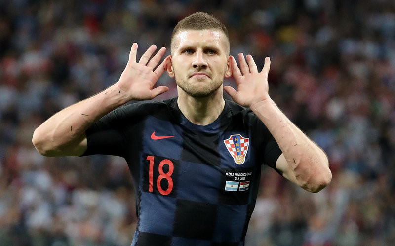 10 ngôi sao mới nổi sau 2 lượt trận vòng bảng World Cup 2018