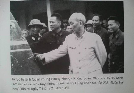 Phát bắn thần kỳ của tên lửa Việt Nam: Hạ 2 máy bay Mỹ bay cao nhất trên tầng bình lưu