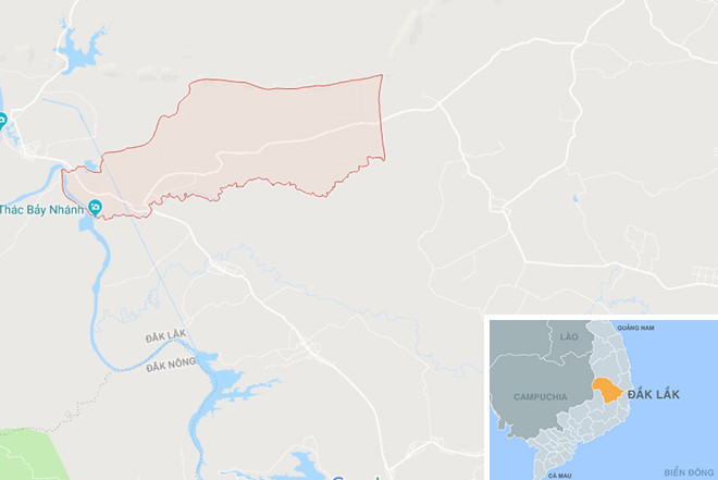 Chủ tịch xã vướng lao lý khi ăn chặn 13 triệu đồng