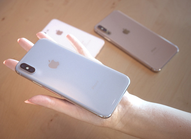 iPhone 2019 sẽ dùng chip A13 công nghệ 7nm