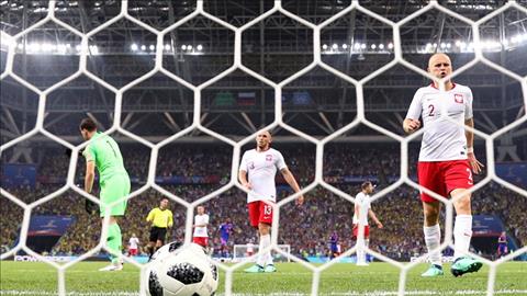 Bị loại từ rất sớm HLV Ba Lan nói gì?