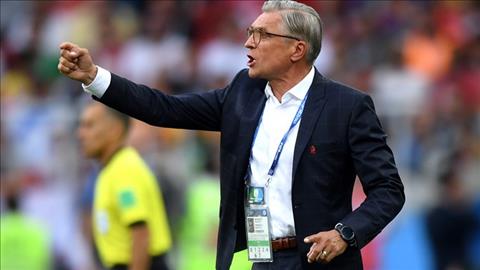 Bị loại từ rất sớm HLV Ba Lan nói gì?