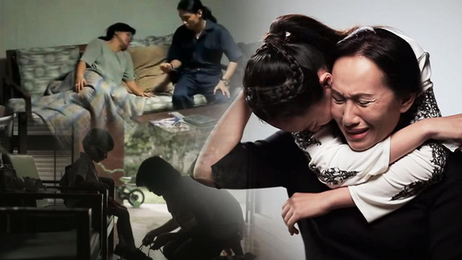 Cảm ơn mẹ đã ly hôn bố - bức tâm thư đầy xúc động của cô gái trẻ có mẹ từng bị bạo hành, tảo tần nuôi 3 đứa con ăn học