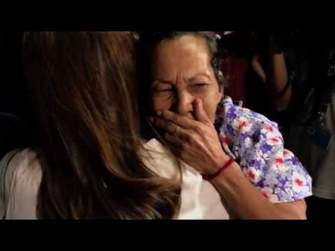 Cảm ơn mẹ đã ly hôn bố - bức tâm thư đầy xúc động của cô gái trẻ có mẹ từng bị bạo hành, tảo tần nuôi 3 đứa con ăn học