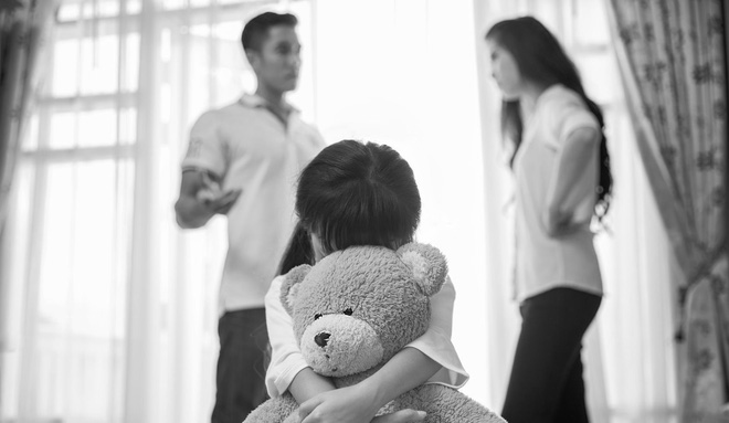 Cảm ơn mẹ đã ly hôn bố - bức tâm thư đầy xúc động của cô gái trẻ có mẹ từng bị bạo hành, tảo tần nuôi 3 đứa con ăn học