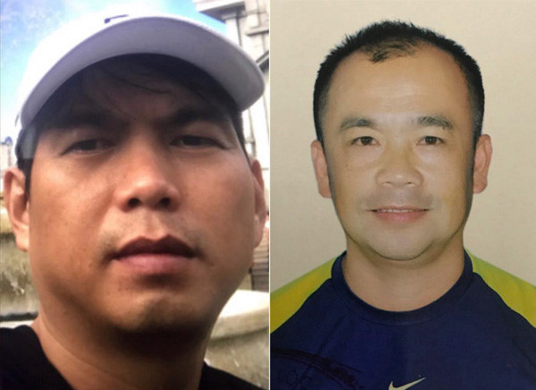 Những đường dây cá độ bóng đá tiền tỷ qua mạng bị triệt phá