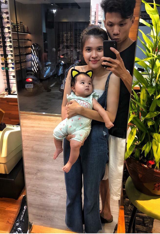 Cuộc sống như mơ của cô dâu Việt lấy chồng Đài Loan, quen nhau vì chiếc xe máy màu đặc biệt