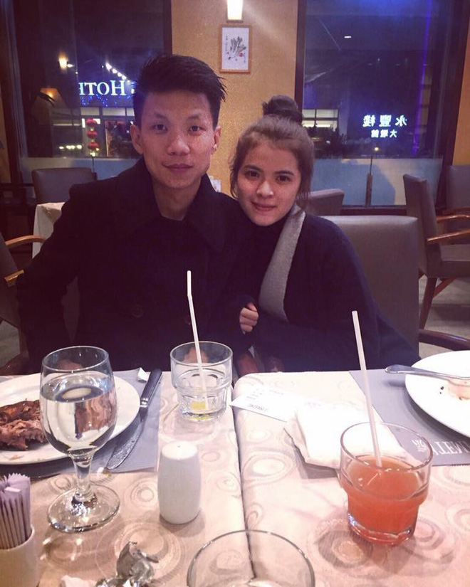 Cuộc sống như mơ của cô dâu Việt lấy chồng Đài Loan, quen nhau vì chiếc xe máy màu đặc biệt