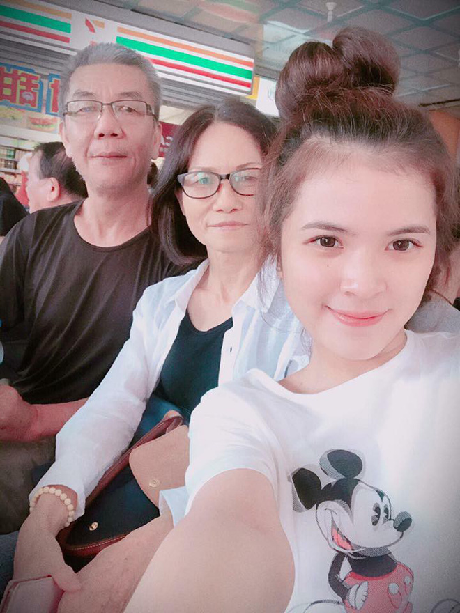 Cuộc sống như mơ của cô dâu Việt lấy chồng Đài Loan, quen nhau vì chiếc xe máy màu đặc biệt