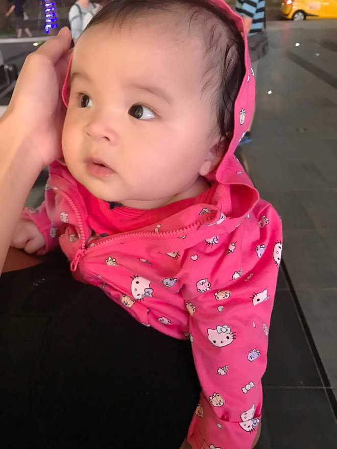 Cuộc sống như mơ của cô dâu Việt lấy chồng Đài Loan, quen nhau vì chiếc xe máy màu đặc biệt