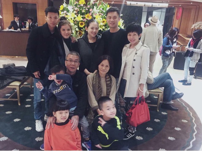 Cuộc sống như mơ của cô dâu Việt lấy chồng Đài Loan, quen nhau vì chiếc xe máy màu đặc biệt