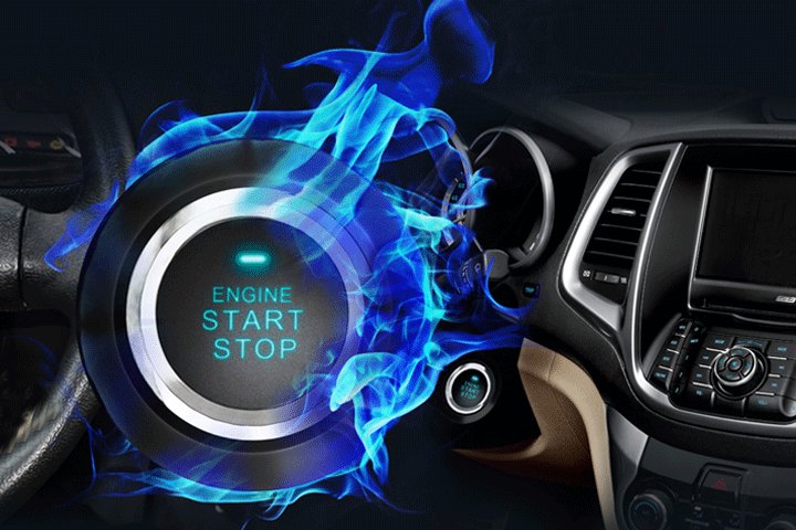 Tuyệt chiêu công nghệ trên ô tô khiến nhiều người vừa sướng vừa run