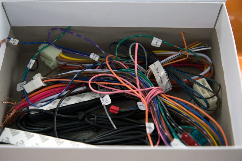 Tuyệt chiêu công nghệ trên ô tô khiến nhiều người vừa sướng vừa run