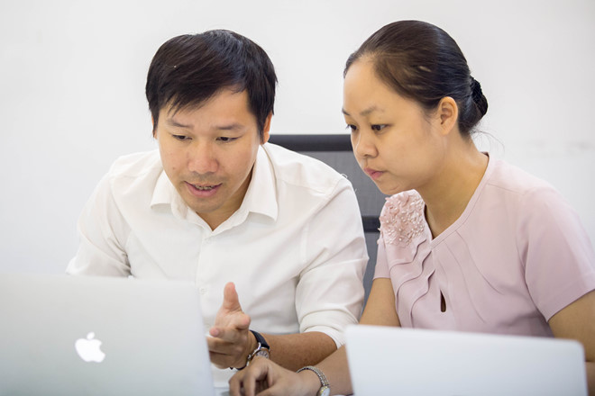 Bài giải môn Ngữ văn THPT quốc gia 2018