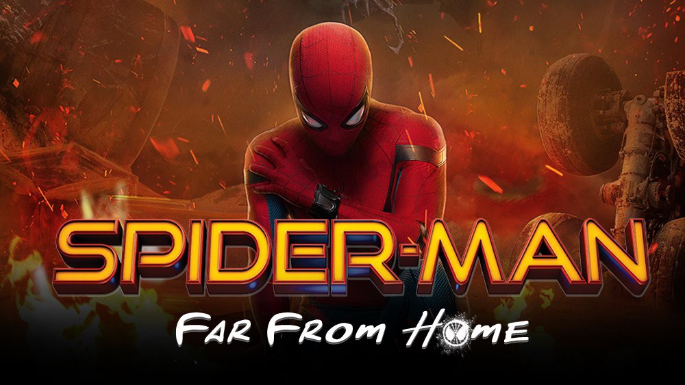 Tom Holland lại vô tình tiết lộ tựa đề Spider-Man 2 trên Instagram Tom Holland lại vô tình tiết lộ tựa đề Spider-Man 2 trên Instagram